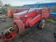 New holland conventional baler.
